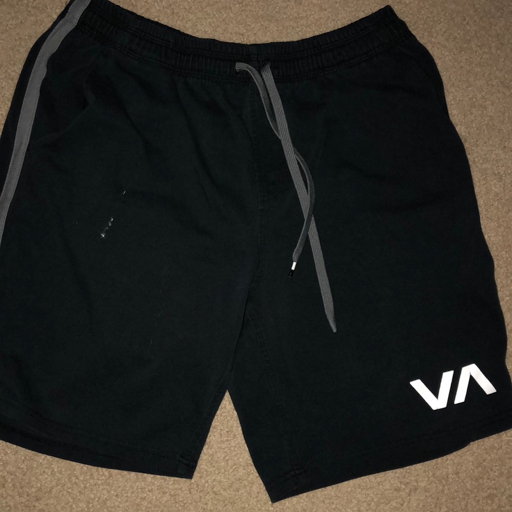 Rvca shorts
